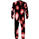 Red light OnePiece Jumpsuit (Men)  View2