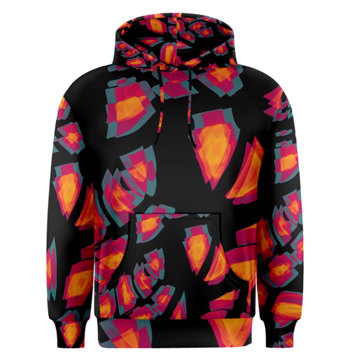 Hot, hot, hot Men s Pullover Hoodie