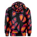 Hot, hot, hot Men s Pullover Hoodie View2