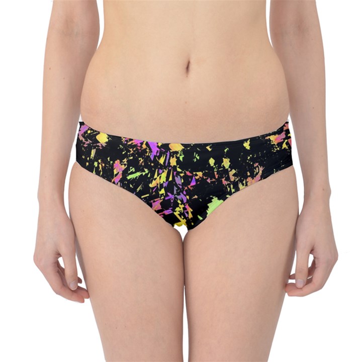 Good mood Hipster Bikini Bottoms