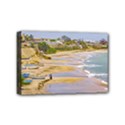 Ballenita Beach Santa Elena Ecuador Mini Canvas 6  x 4  View1