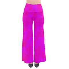 Simple Pink Pants