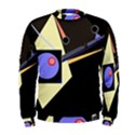 Construction Men s Sweatshirt View1