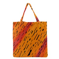 Clothing (21)6k,kg Grocery Tote Bag by MRTACPANS