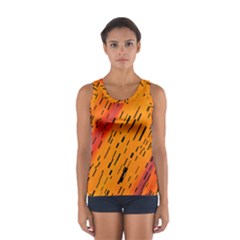 Clothing (21)6k,kg Women s Sport Tank Top 