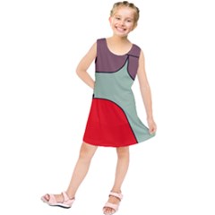 Nature Kids  Tunic Dress