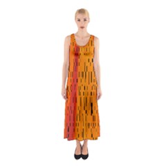 Clothing (20)6k,kg Sleeveless Maxi Dress by MRTACPANS