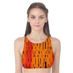 Clothing (20)6k,kg Tank Bikini Top