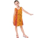 Clothing (20)6k,kg Kids  Sleeveless Dress View1