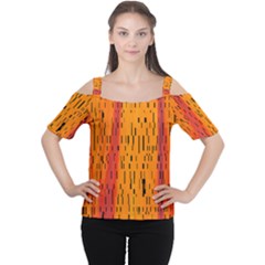 Rock Stone Women s Cutout Shoulder Tee