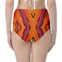 Clothing (21)6k,kg77mjhr High-Waist Bikini Bottoms View2