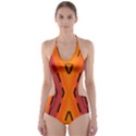 Clothing (21)6k,kg77mjhr Cut-Out One Piece Swimsuit View1