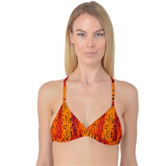 Clothing (20)6k,kgb Reversible Tri Bikini Top