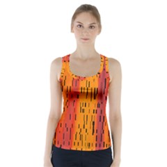 Clothing (20)6k,kgb Racer Back Sports Top