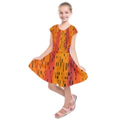 Clothing (20)6k,kgb Kids  Short Sleeve Dress