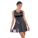 Plug in Cotton Racerback Dress View1