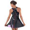 Plug in Cotton Racerback Dress View2