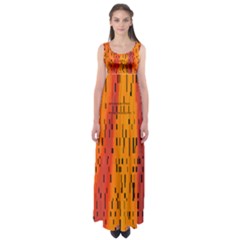 Clothing (20)6k,kgbng Empire Waist Maxi Dress by MRTACPANS