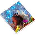 African Star Dreamer Small Memo Pads View1