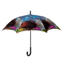 African Star Dreamer Hook Handle Umbrellas (Large) View3