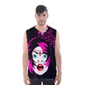 Vampire Gypsy Princess Men s Basketball Tank Top View1