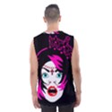 Vampire Gypsy Princess Men s Basketball Tank Top View2