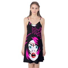 Vampire Gypsy Princess Camis Nightgown