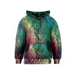 Img 20160704 210131 Kids  Zipper Hoodie by DIVARNNIonline