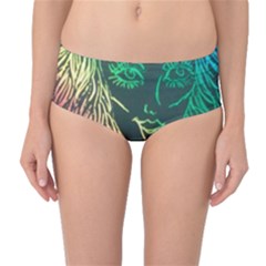 Img 20160704 210131 Mid-waist Bikini Bottoms