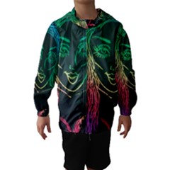 Img 20160704 210131 Hooded Wind Breaker (kids) by DIVARNNIonline