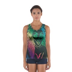 Img 20160704 210131 Women s Sport Tank Top 