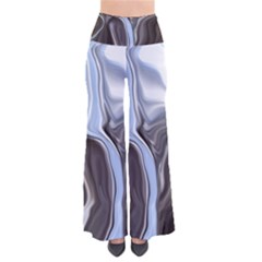 Metallic And Chrome Pants by digitaldivadesigns