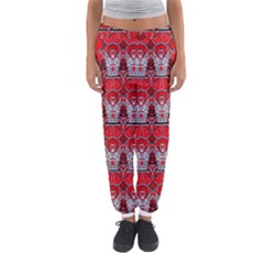 Cowcow Dress Women s Jogger Sweatpants by MRTACPANS