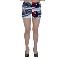 Order Of The Arrow Skinny Shorts