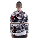 Order Of The Arrow Hooded Wind Breaker (Men) View2