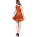 Christmas magic Reversible Sleeveless Dress View2