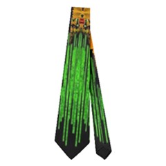 Magical Forest Of Freedom And Hope Neckties (two Side)  by pepitasart