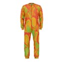 Orange garden OnePiece Jumpsuit (Kids) View1