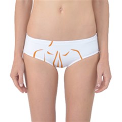 Budda Design Classic Bikini Bottoms