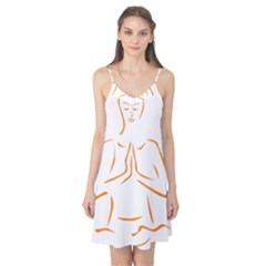 Budda Design Camis Nightgown