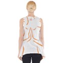 Budda Design Side Drop Tank Tunic View2