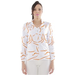 Budda Design Wind Breaker (women)