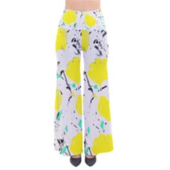 Yellow Roses 2 Pants