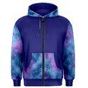 Nebulae (Sulley) Men s Zipper Hoodie View1