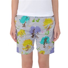 Women s Basketball Shorts