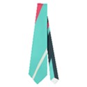 Bent waves                                                                                                        Necktie View1