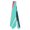 Bent waves                                                                                                        Necktie View2