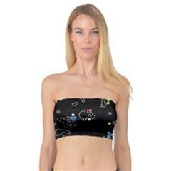 In My Mind Bandeau Top