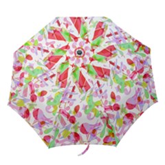 Summer Folding Umbrellas