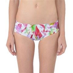 Summer Classic Bikini Bottoms